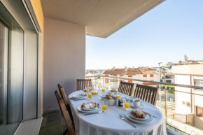 Apartamento SUNSET T3